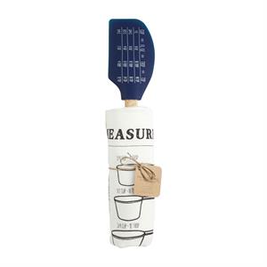 Measuring Spatula Gift Set