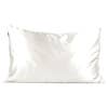 Satin Pillowcase-Ivory