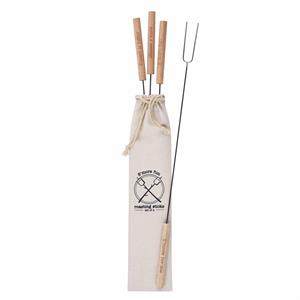 S'mores Stick Set