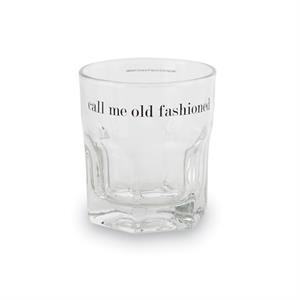 Whiskey Glass Set