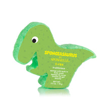 Load image into Gallery viewer, Kids Spongeasaurus
