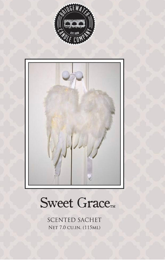 Sweet Grace Sachets