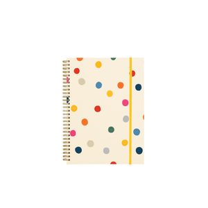 Ball Pit Note Book