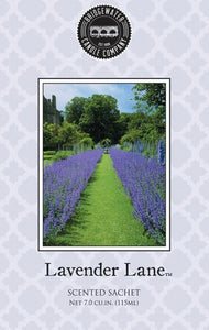 Lavender Lane Sachets