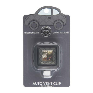Auto Vent Clip-Afternoon Retreat