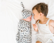 Load image into Gallery viewer, Zara Swaddle Blanket
