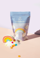 Load image into Gallery viewer, Rainbow Connection Bubbly Bath Soak
