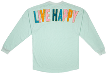 Load image into Gallery viewer, Sparkle Be Happy Jersey
