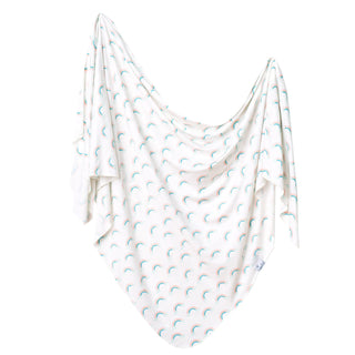 Daydream Swaddle Blanket