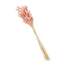 Pink Bunny Tail Bundle