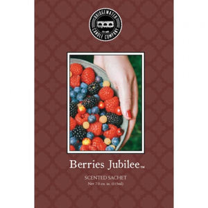 Berries Jubilee Sachets