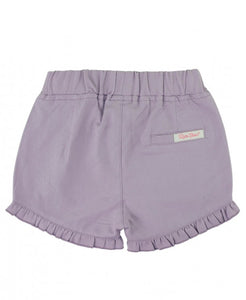 Icy Purple Shorts