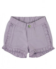 Load image into Gallery viewer, Icy Purple Shorts
