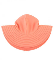 Load image into Gallery viewer, Coral Swim Hat
