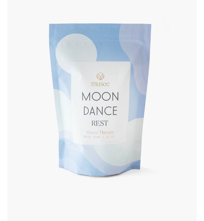 Moon Dance Bath Salt