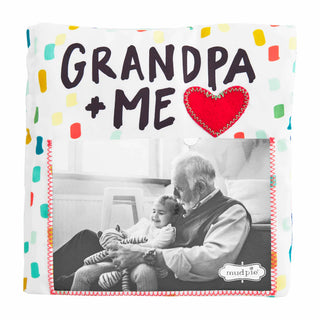 Grandpa Recordable Book