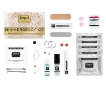 Load image into Gallery viewer, Bride Minimergency Kit-Gold Dot
