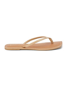 Natural Bungalow Sandal