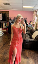 Load image into Gallery viewer, Small Town Girl Dress
