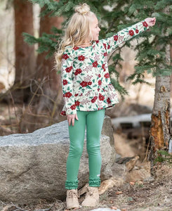 Spruce Legging