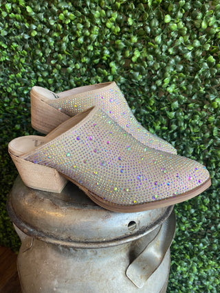 Zeena Mule