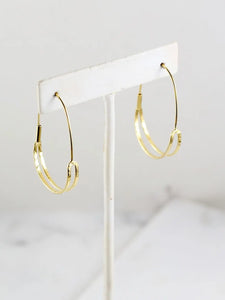 Capri Hoop