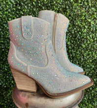 Load image into Gallery viewer, Kady Bling Bootie
