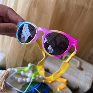 Girl Sunglasses
