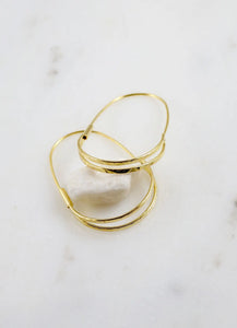 Capri Hoop