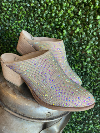 Zeena Mule