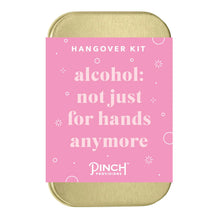 Load image into Gallery viewer, Hangover Kit-Pink
