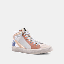 Load image into Gallery viewer, Roxanne Sneaker-Mauve

