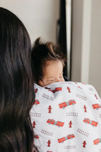 Load image into Gallery viewer, Chief Burp Cloth Set
