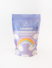 Load image into Gallery viewer, Rainbow Connection Bubbly Bath Soak
