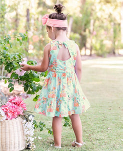 Tea Party Dress