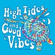High Tides Turtle Tee